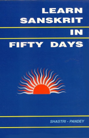 Learn Sanskrit in Fifty Days